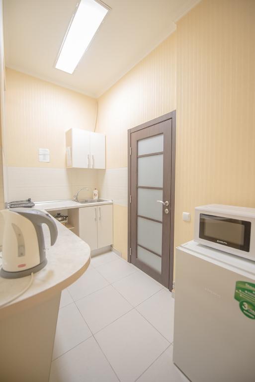 Studio Ember At Maidan Konstytutsii Kharkiv Eksteriør bilde